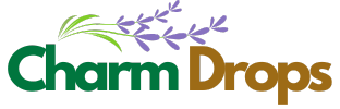CharmDrops Logo